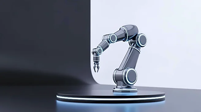 Apptronik Secures $520 Million to Expand Apollo Robot Production and Global Reach