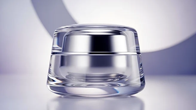 Cloud Beauty Showcases Innovation at Paris Packaging Week