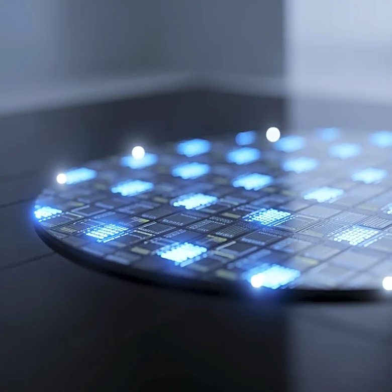 TSMC Reports Strong Revenue Growth Amid AI Chip Production Expansion