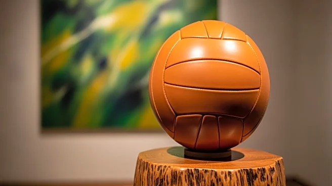 LACMA Exhibition 'Fútbol Is Life' Celebrates Soccer History with Unique Art