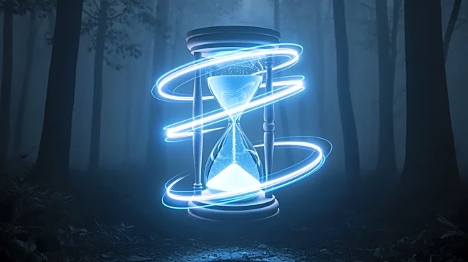 Whirlight: No Time to Trip Demo Released, Showcasing Unique Adventure Gameplay