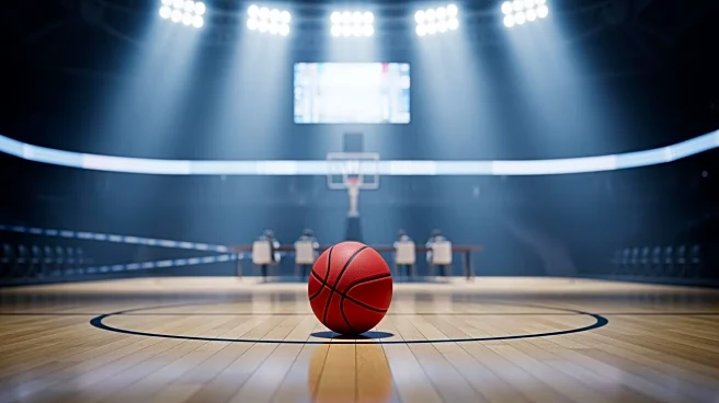 Xavier and Marquette Prepare for Big East Rematch After Road Losses