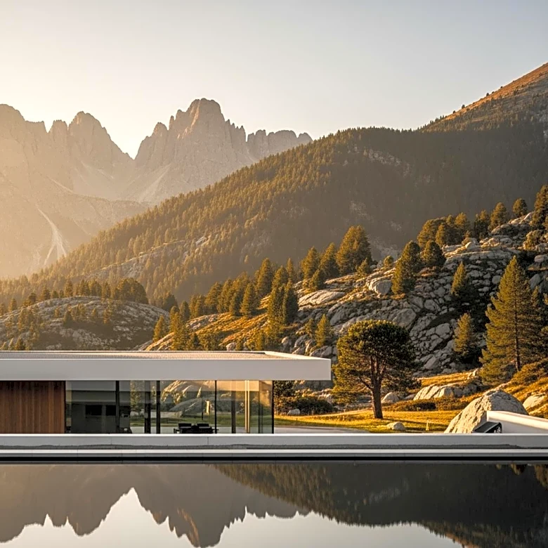 Hyatt Unveils Plans for Andaz Heber Valley, Utah's First Mountain Destination