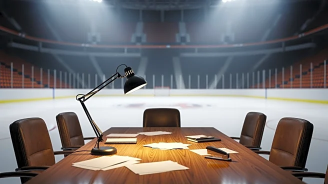 Philadelphia Flyers to Host 'The Office' Themed Game Presented by Peacock