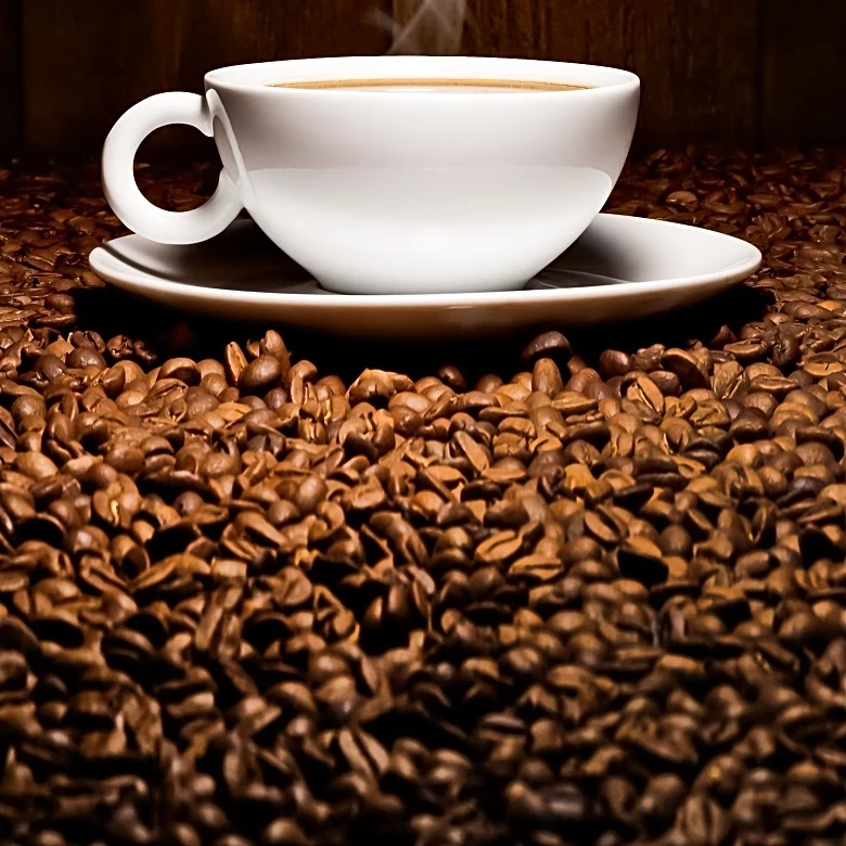 Harvard Study Links Caffeinated Coffee and Tea to Cognitive Health Benefits