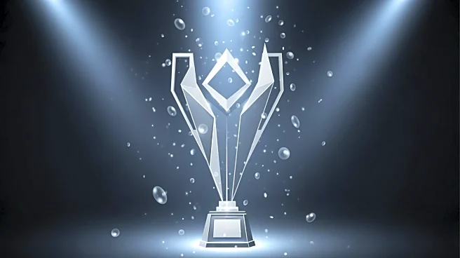 Clair Obscur: Expedition 33 Dominates DICE Awards with Multiple Wins