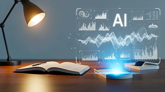 Ramp and Canopy Launch AI-Powered Bookkeeping Solutions