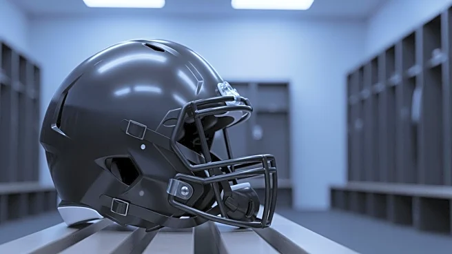 Benjamin St-Juste's Role with Chargers Diminishes