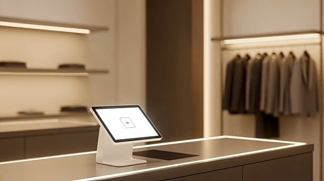 Eileen Fisher Enhances In-Store Experience with New POS System