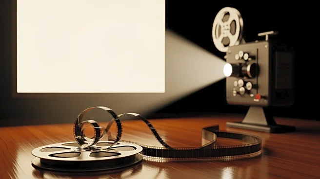 Cult Classic 'Harold and Maude' Now Streaming on Pluto TV