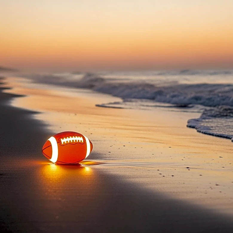 Coastal Carolina Secures Victory Over Louisiana in Sun Belt Conference Clash