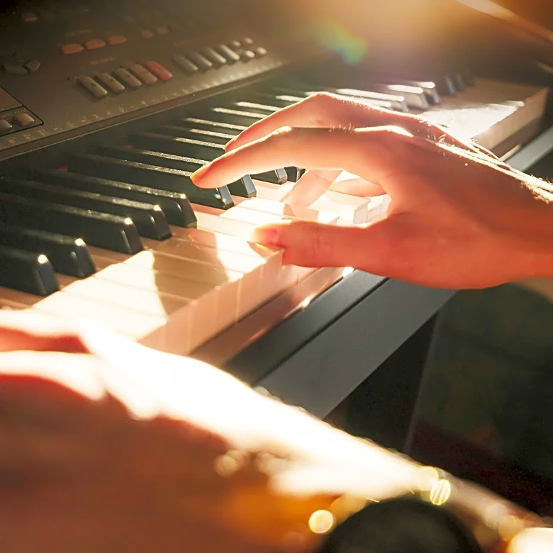 Music Practice Linked to Neurological and Health Benefits