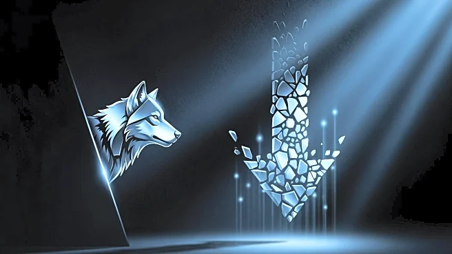 Werewolf Therapeutics Announces Major Workforce Reduction, Stock Rises Over 5%