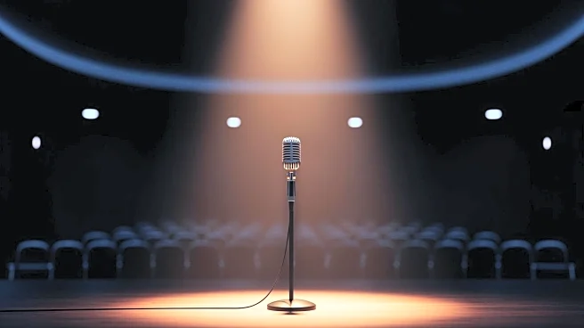 Bay Area Black Comedy Competition Resumes After Six-Year Hiatus Due to Pandemic