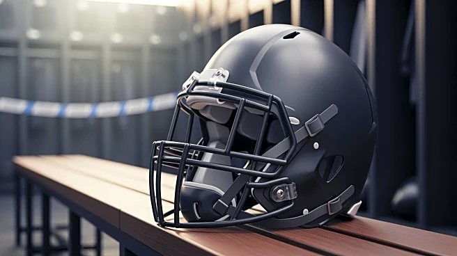 Seattle Seahawks Consider Signing Pro Bowl Center Tyler Linderbaum