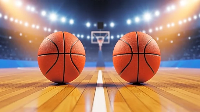 Giannis Antetokounmpo and Shams Charania's Playful Rivalry at NBA All-Star Weekend