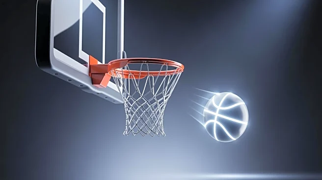 Mac McClung Joins Elite Group with Three NBA Dunk Contest Wins