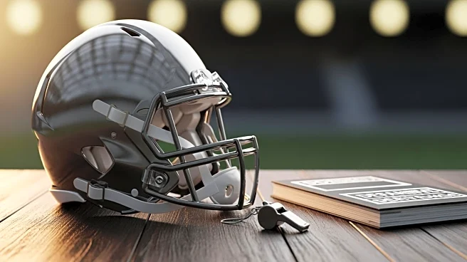 Cowboys Strengthen Defensive Staff with SMU's Scott Symons