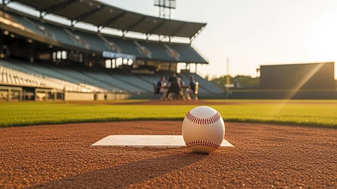 LSU Tigers Baseball Opens Season Against Milwaukee Panthers at Alex Box Stadium
