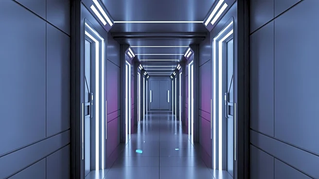 Daniel Kaluuya Joins Michael Shanks' Sci-Fi Film 'Hotel Hotel Hotel Hotel' at A24