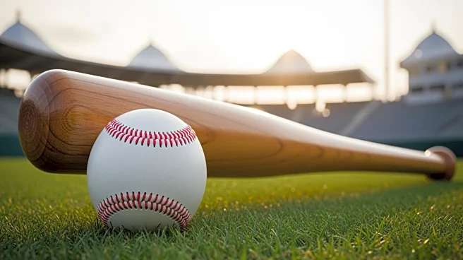 UCLA Bruins Lead 2026 College Baseball Season with High Expectations