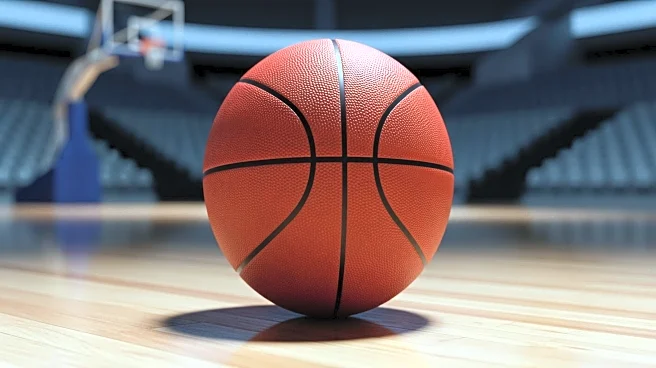 Chet Holmgren Achieves Double-Double Despite Thunder's Loss to Milwaukee