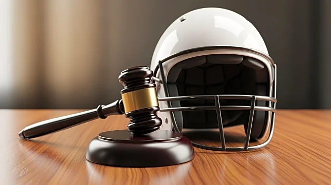 Court of Arbitration for Sport Upholds Disqualification of Ukrainian Athlete Over Helmet