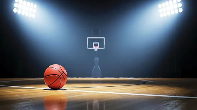 Thunder's Nikola Topic Returns to Court After Cancer Treatment, Scores in NBA Debut