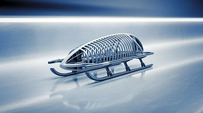 Ukrainian Skeleton Racer's Appeal Dismissed by Court of Arbitration for Sport