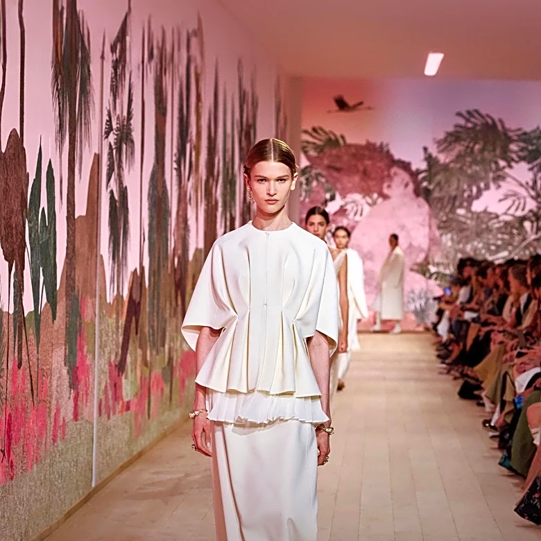 New York Fashion Week Showcases Wearable Beauty Trends for 2026