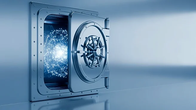 Treasury Secretary Bessent Advocates for CLARITY Act to Boost Crypto Investor Confidence