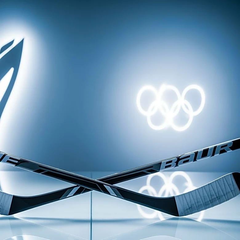 Olympic Aspirations: Lukas Reichel and Anri Ravinskis Discuss Their Olympic Dreams