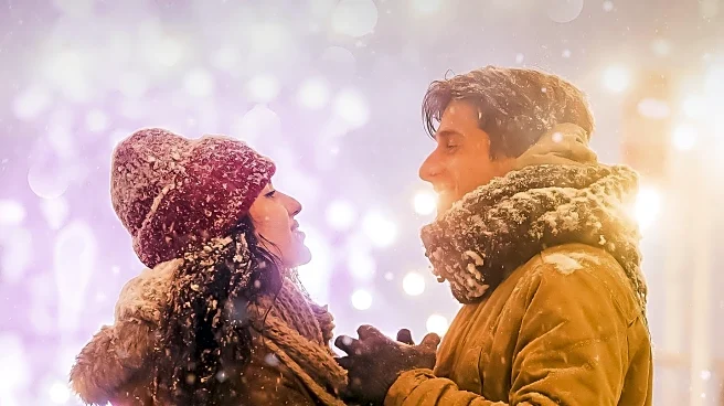 Valentine's Day Celebrations in Boston Offer Unique Experiences