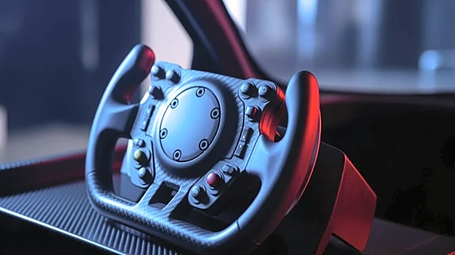 Max Verstappen Criticizes New F1 Cars for Reduced Driving Enjoyment