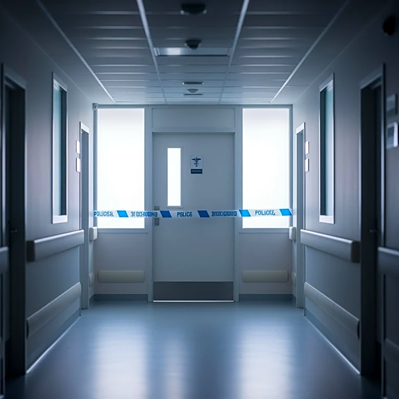 Evan Dando Hospitalized Amid Mental Health Struggles Following Allegations of Inappropriate Conduct