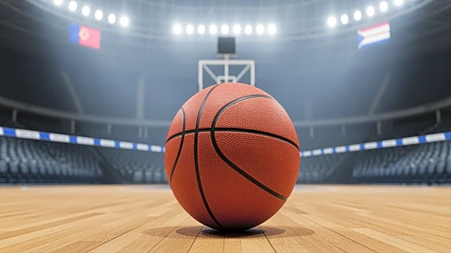 North Texas Edges Out Memphis in Close Basketball Contest