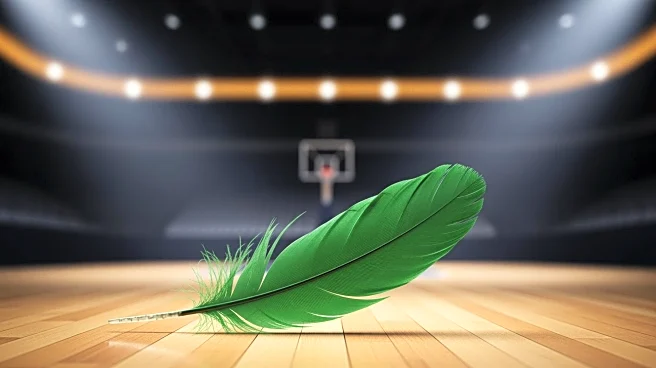 Green Bay Phoenix Triumph Over Purdue Fort Wayne in Horizon League Matchup