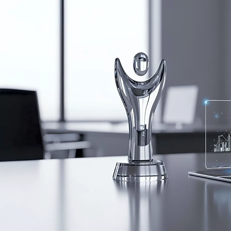 Recognition Technology Outpaces AI Hype in HR, Workday Appoints New CEO