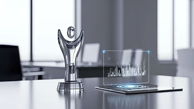 Recognition Technology Outpaces AI Hype in HR, Workday Appoints New CEO