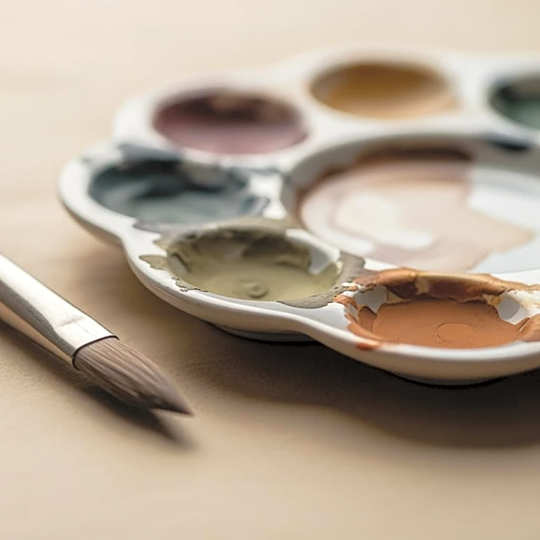 Dana Awartani Discusses Art and Cultural Heritage on ArtReview Podcast