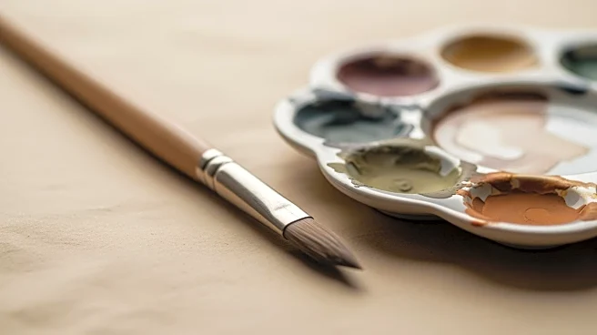 Dana Awartani Discusses Art and Cultural Heritage on ArtReview Podcast