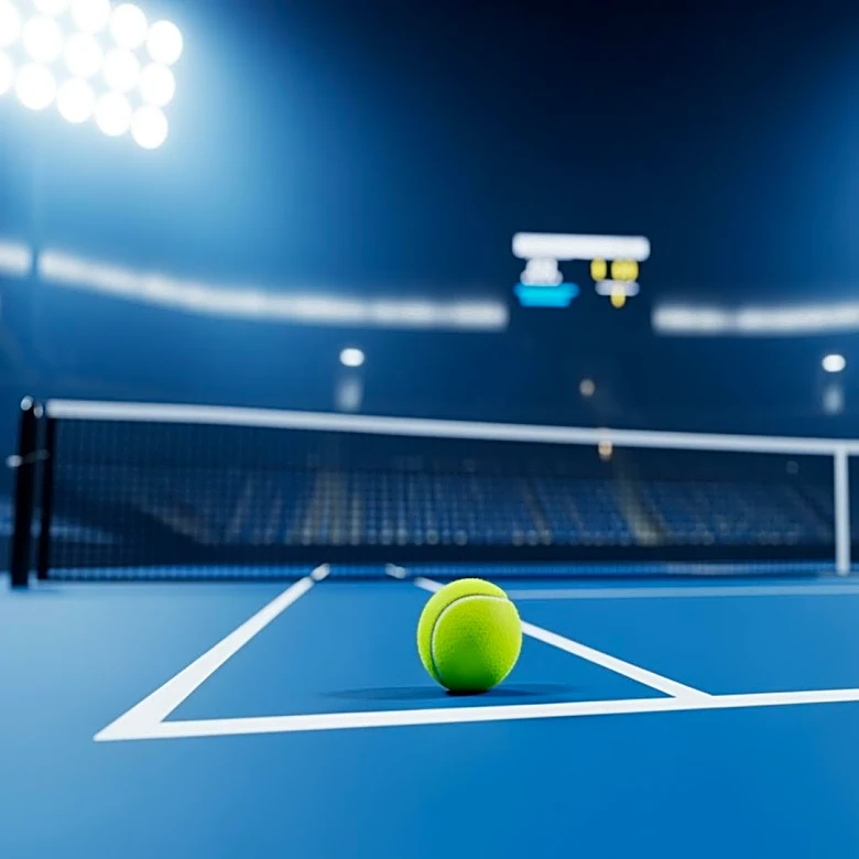 Taylor Fritz Advances to Dallas Open Semifinals with Comeback Victory