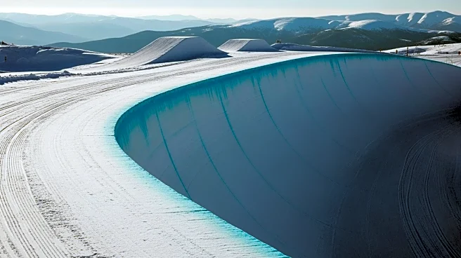 Yuto Totsuka Wins Men's Halfpipe at 2026 Winter Olympics, Highlighting Japan's Dominance