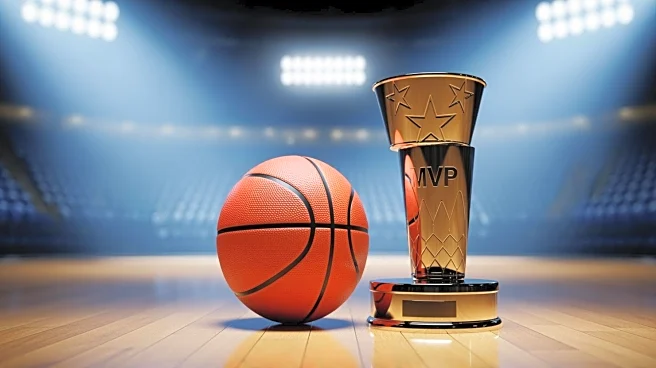 Rome Flynn Secures MVP as Team Giannis Triumphs in 2026 NBA Celebrity Game