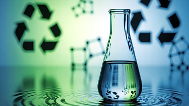 Solvent Recovery and Recycling Market Set for Significant Growth by 2030