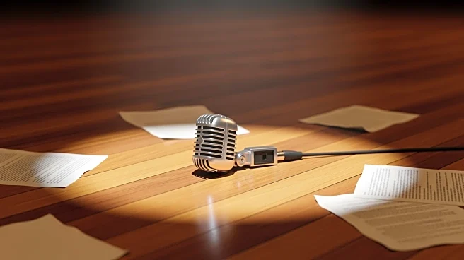 Loyle Carner Ventures into Acting with BBC Drama 'Mint', Expresses Nervousness