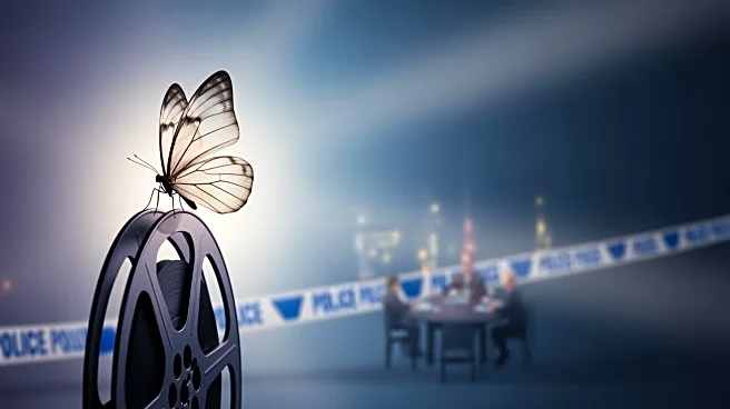 Berlin Film Festival Debut: 'Sad Girlz' Explores Consent and Friendship Challenges