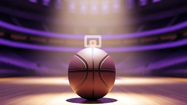 Jaxson Hayes Shines in Lakers' Victory Over Mavericks