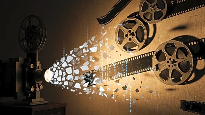 Hollywood Studios Criticize AI Tool for Creating Unauthorized Content