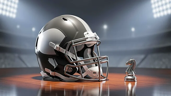 Raiders Consider Rams' Aubrey Pleasant for Defensive Coordinator Role